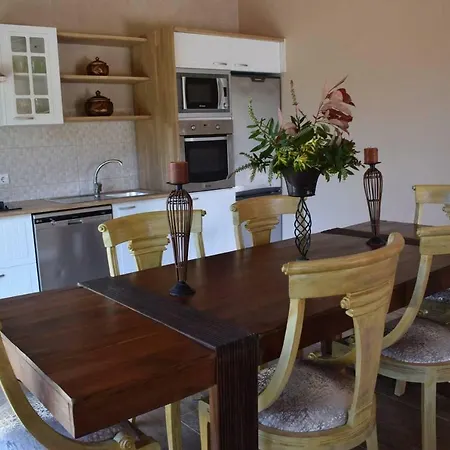 Quinta Dos Sobreiros Holiday home