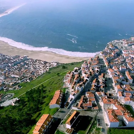 Quinta Dos Sobreiros Nadadouro
