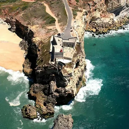 Quinta Dos Sobreiros * Nadadouro