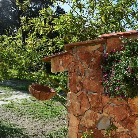 Quinta Dos Sobreiros Nadadouro
