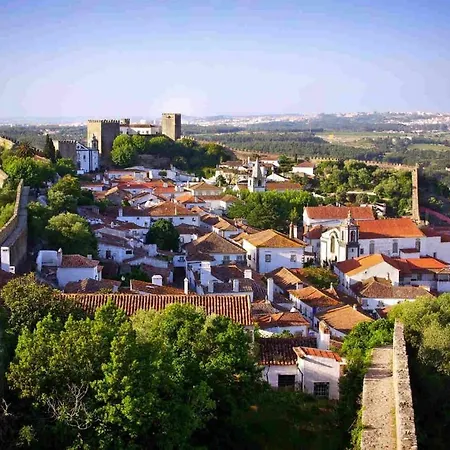 Quinta Dos Sobreiros *