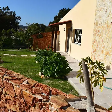 Quinta Dos Sobreiros Holiday home