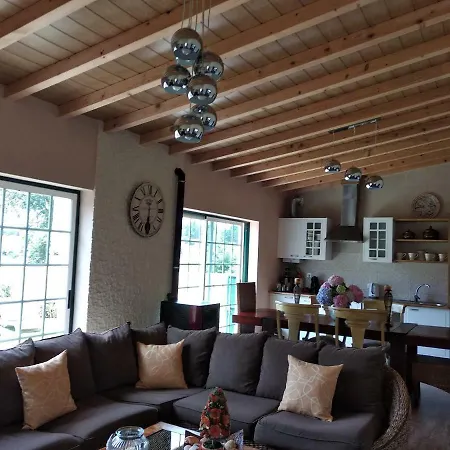 Quinta Dos Sobreiros