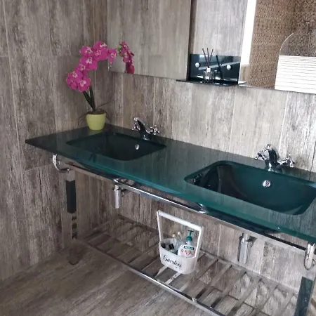 Quinta Dos Sobreiros Holiday home Nadadouro