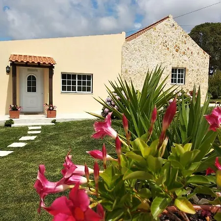 Quinta Dos Sobreiros * Nadadouro