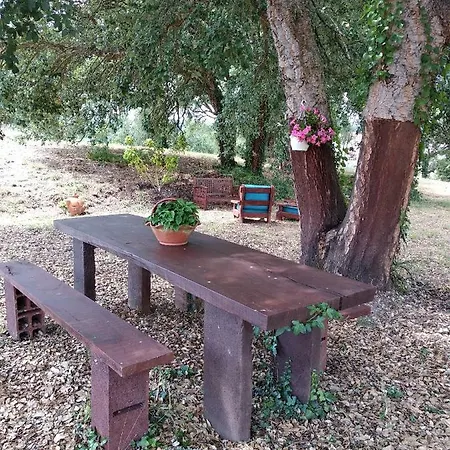 Holiday home Quinta Dos Sobreiros *